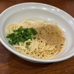 麺処 にぼし香 アソビル店 - 