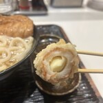 うどん 丸香 - 