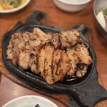 Yu Chun Korean Restaurant - 