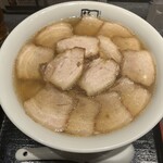 喜多方ラーメン 坂内 - 