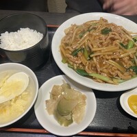 中国料理 廣豊楼 - 