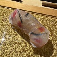 鮨shizuku 西天満 - 