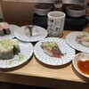すし 台所家 三軒茶屋店
