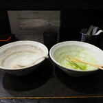 丿貫 - ごちそうさまでした。