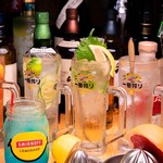 居酒屋 いっぽん志や - メイン写真: