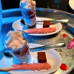 天空LOUNGE TOP of TREE 東京スカイツリータウン・ソラマチ店 - 