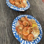 Giovanni's Shrimp Truck - 