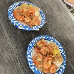 Giovanni's Shrimp Truck - 