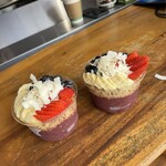 Haleiwa Bowls - 