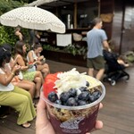 Haleiwa Bowls - 
