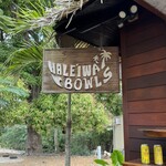 Haleiwa Bowls - 