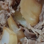 すき家 - 料理写真: