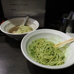 丿貫 - 麵再配分