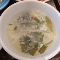 青菜 丸の内ブリックスクエア店 - 