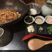 炭焼鰻 寝床 福島店 - 