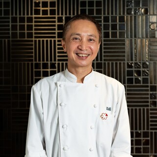 覃志光氏（チャムチイコウ）-名店を渡り歩いた稀代のシェフ