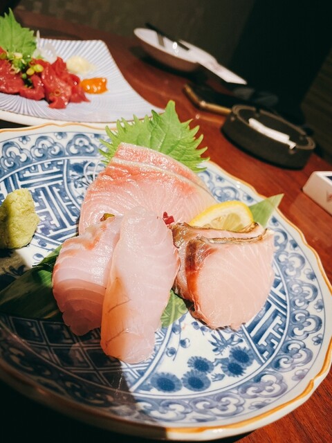 神の斬新 - 福島（居酒屋）の写真