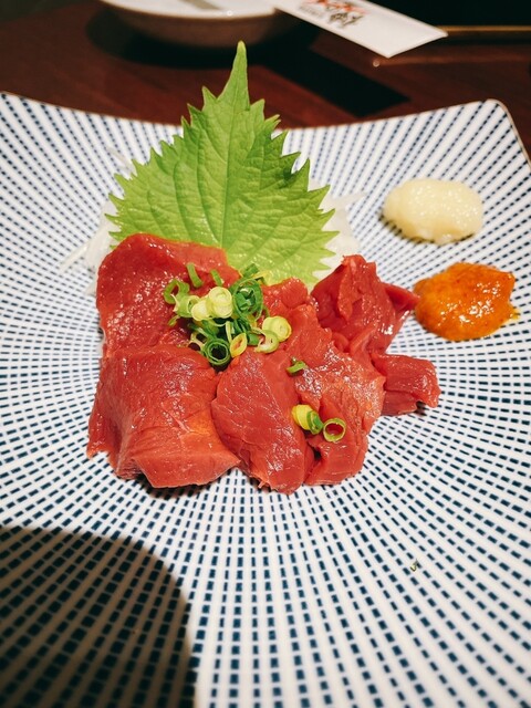 神の斬新 - 福島（居酒屋）の写真