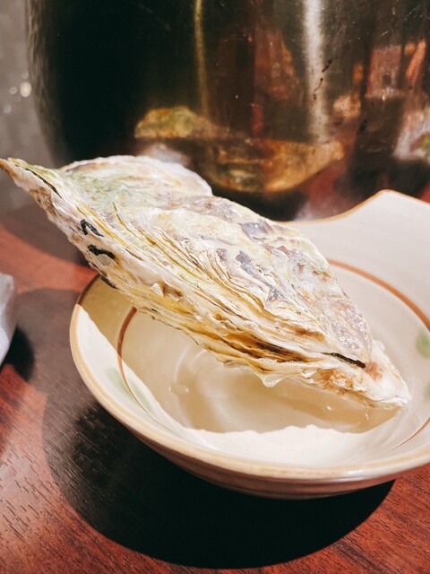 神の斬新 - 福島（居酒屋）の写真