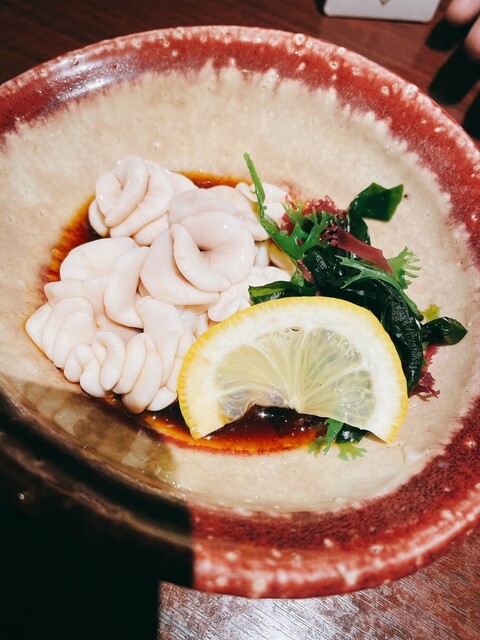 神の斬新 - 福島（居酒屋）の写真