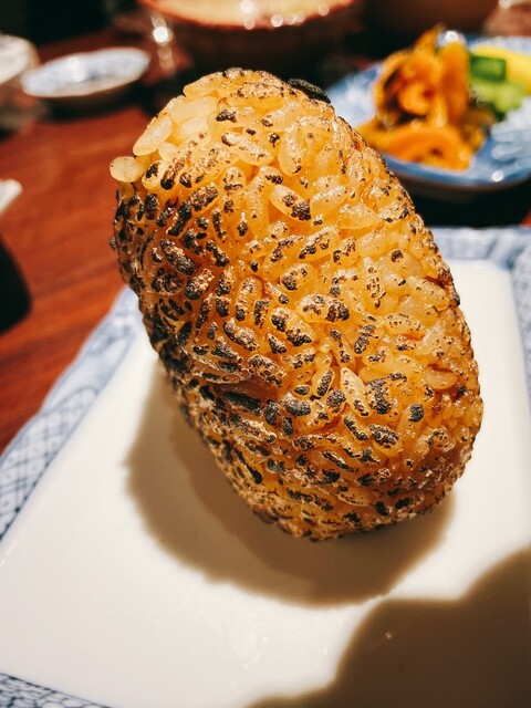 神の斬新 - 福島（居酒屋）の写真