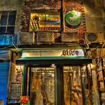 Beer Trip Olive - 