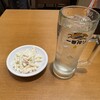 日高屋 キュービックプラザ新横浜店