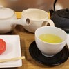 しずチカ茶店 一茶