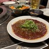 焼肉 肉八 宗右衛門町店