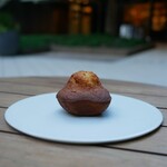 エシレ・パティスリー オ ブール - 