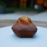 エシレ・パティスリー オ ブール - 