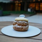 エシレ・パティスリー オ ブール - 