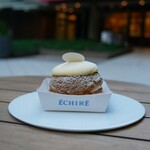 エシレ・パティスリー オ ブール - 