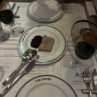 THE UPPER - 