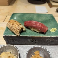 神楽坂 寿司 こんこん - 