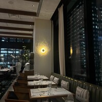 THE UPPER - 