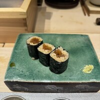 神楽坂 寿司 こんこん - 
