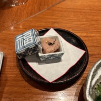 鉄板焼 濠 - 