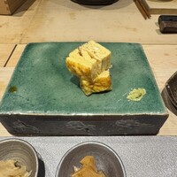 神楽坂 寿司 こんこん - 