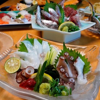 居酒屋 いっぽん志や_1