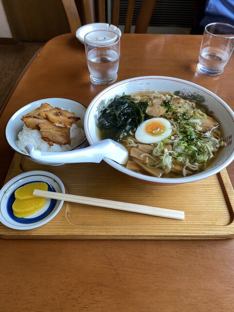 バロン - 今泉（喫茶店）の写真