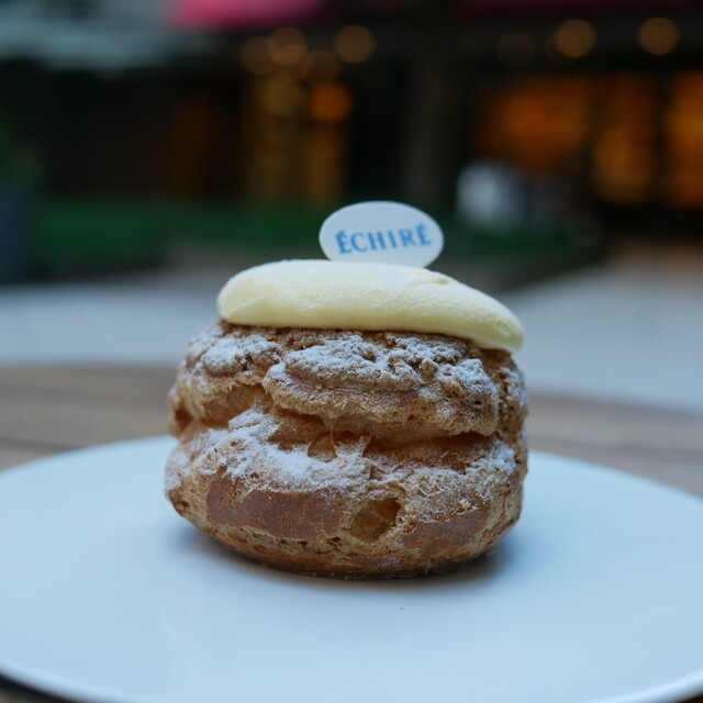 Echire Patisserie au Beurre, Restaurant in Nagoya