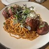 Nui Italian - 料理写真:
