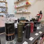 軽井沢焙煎所 - 