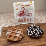 マネケン - 料理写真: