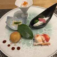 日比谷 蟹みつ - 