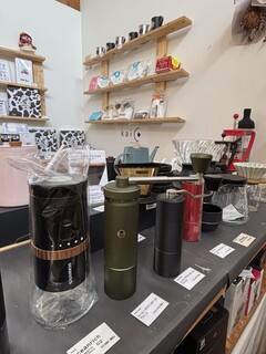 軽井沢焙煎所 - 