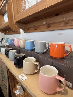 軽井沢焙煎所 - 