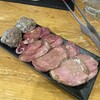 立喰い焼肉 治郎丸 野毛店
