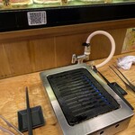 立喰い焼肉 治郎丸 - 